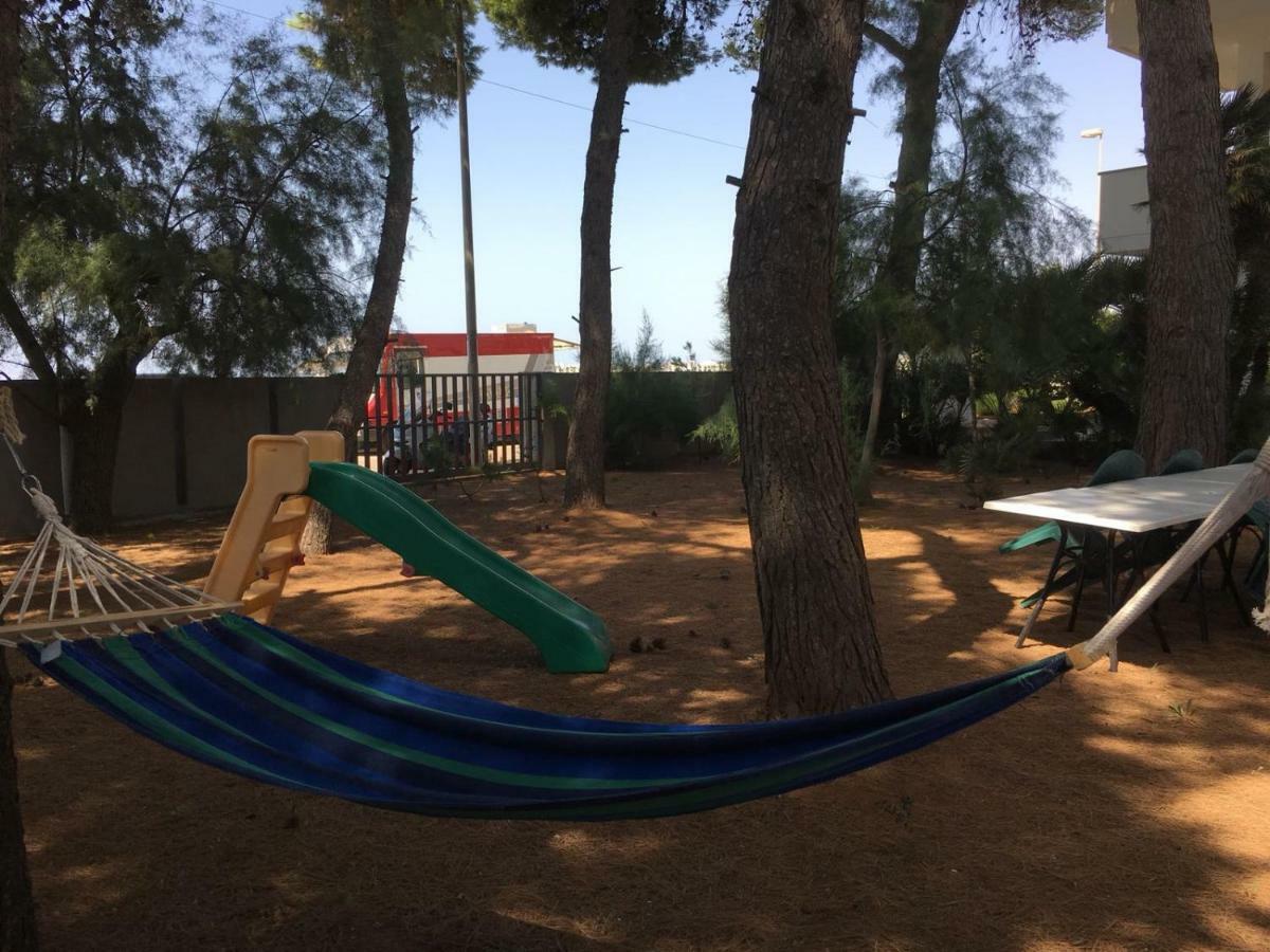 הוילה פורטו צ'זראו Dimora Del Sole מראה חיצוני תמונה